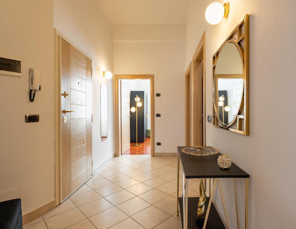 Elegant Suite Central Florens Exteriör bild